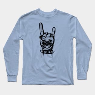 Dog'n'Roll Long Sleeve T-Shirt